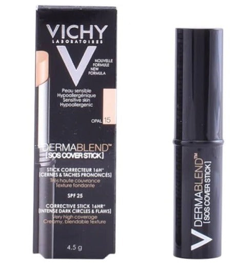 Vichy Dermablend Corrective Stick 15 SPF30