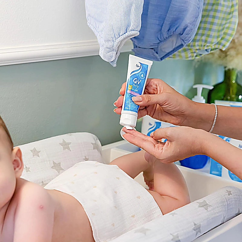 Ego QV Baby Barrier Cream 50g