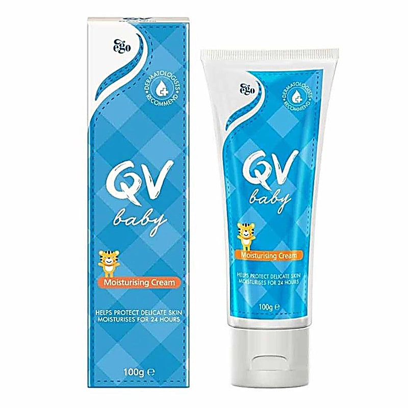 Ego QV Baby Moisturising Cream 100g