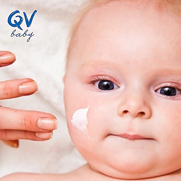 Ego QV Baby Moisturising Cream 100g