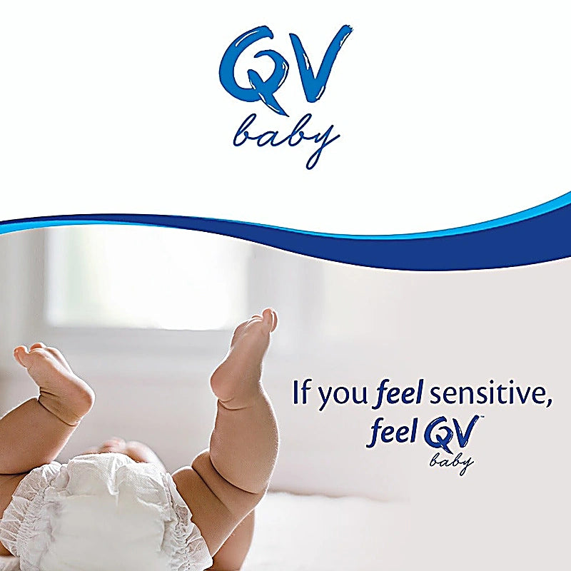 Ego QV Baby Moisturising Cream 100g