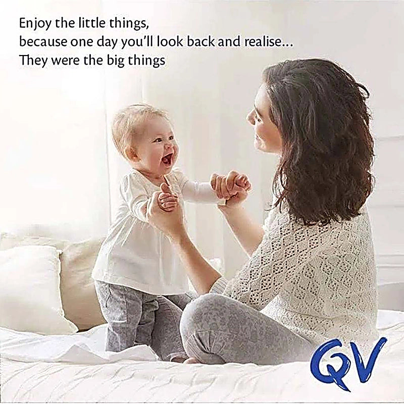 Ego QV Baby Moisturising Cream Pump 500g