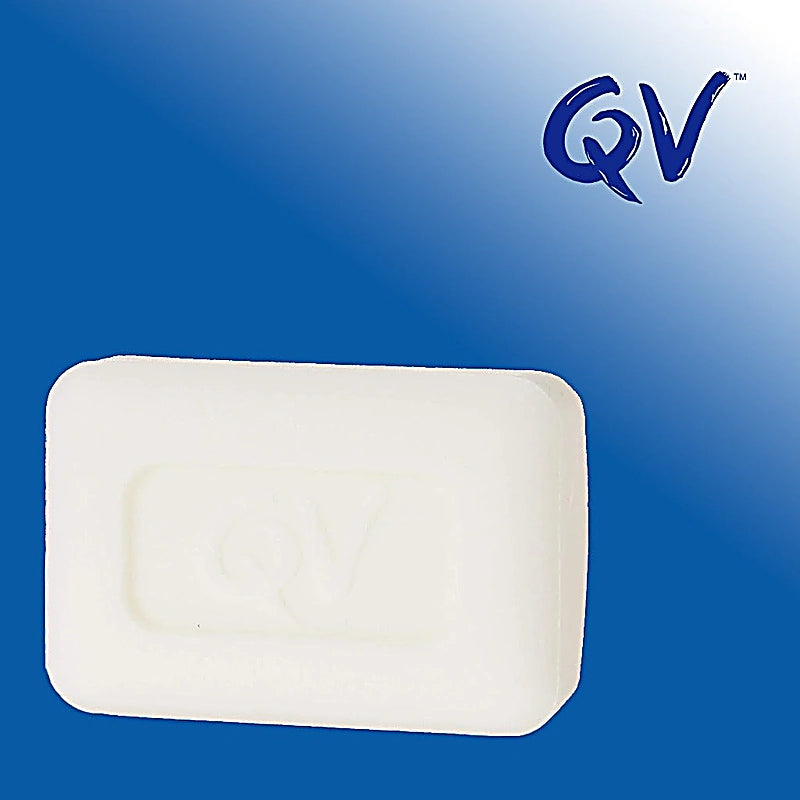 Qv Soap Bar 100gm