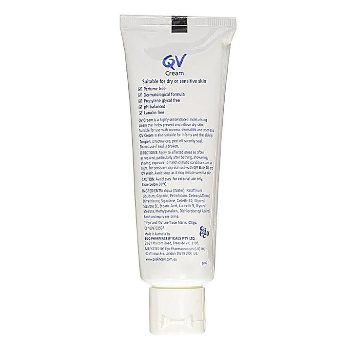 QV Cream 100gm