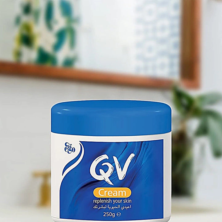 QV Cream 250gm