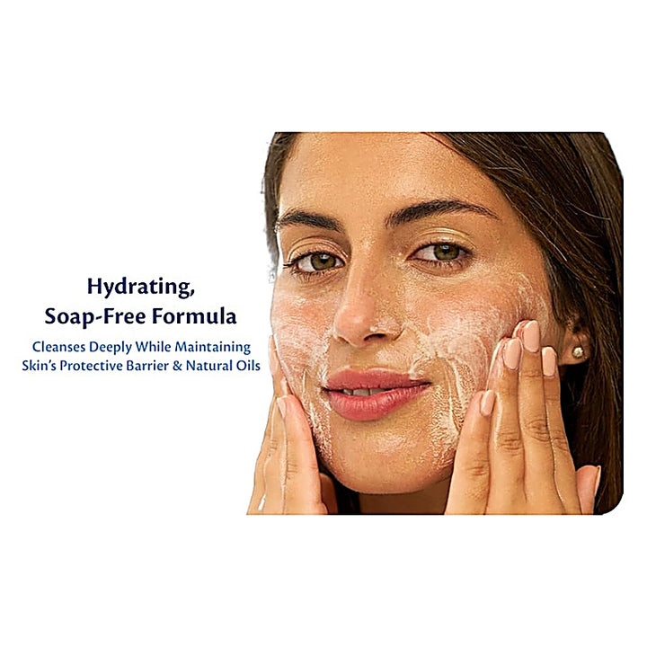 Qv Face Cleanser 250ml