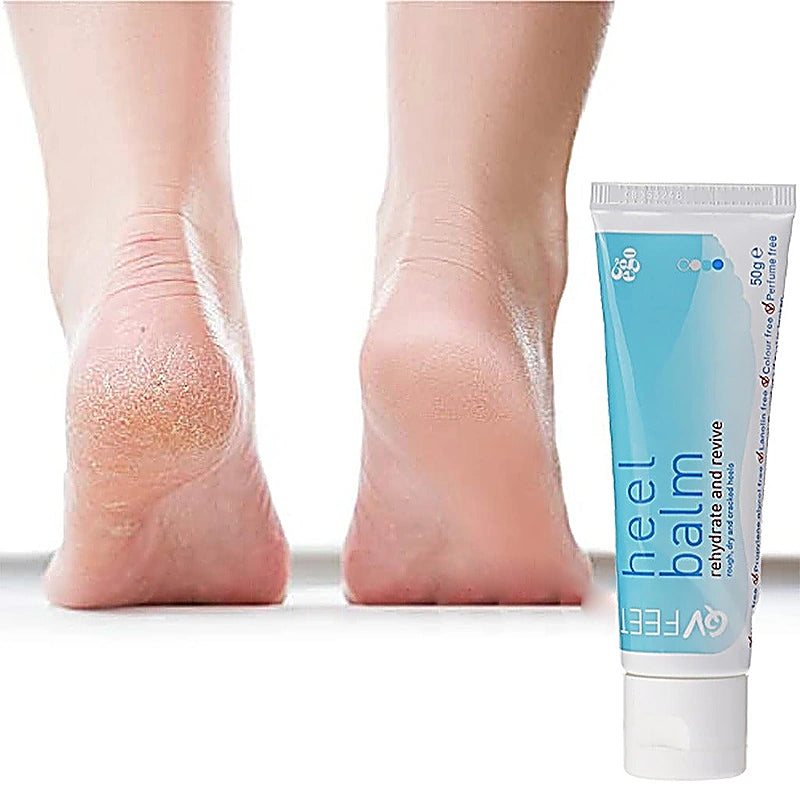 Qv Feet Heel Balm 50gm