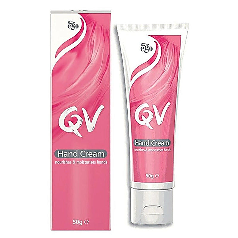 Qv Hand Cream 50gm