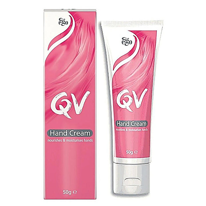 Qv Hand Cream 50gm