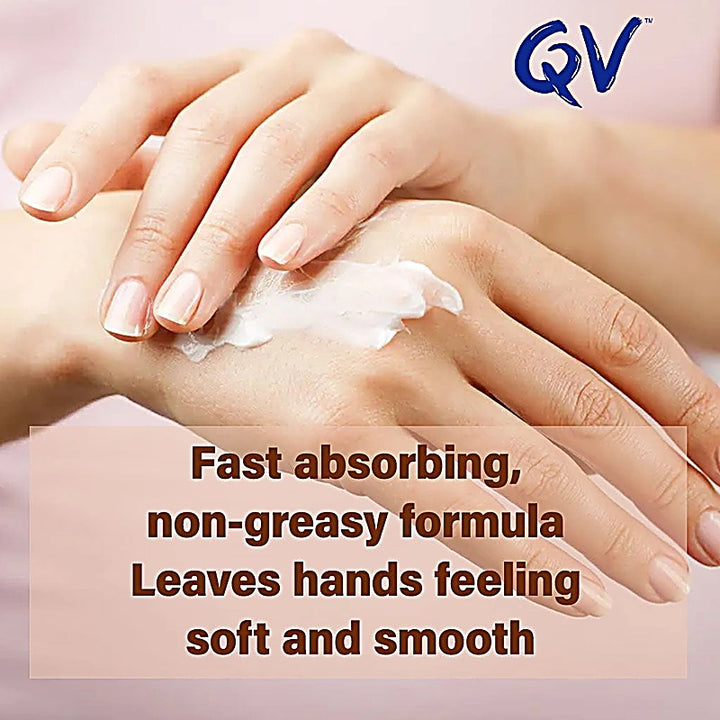 Ego QV Hand Cream Spf15 50g