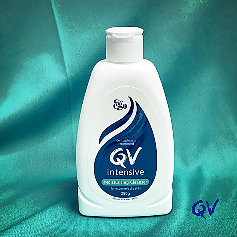 QV Intensive Moisturizing Cleanser 250ml
