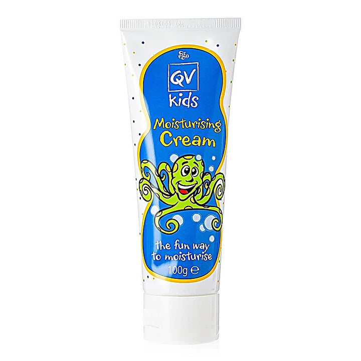 Qv Kids Moisturizing Cream 100g