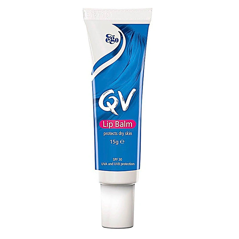 Qv Lip Balm 15gm