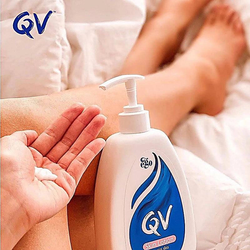 Qv Skin Lotion 250ml