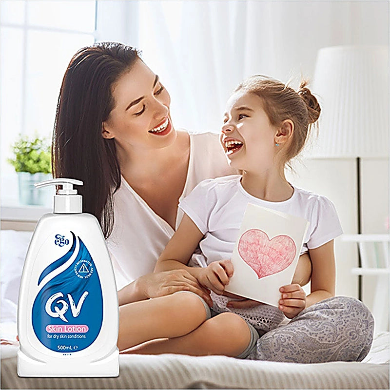 Qv Skin Lotion 500ml