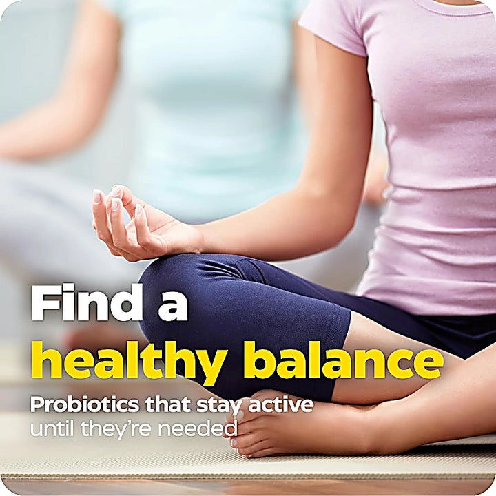 Enzymedica Pro-Bio Capsules 90s