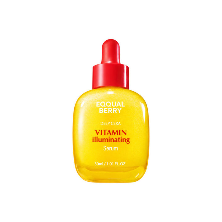 Eqqualberry Vitamin Illuminating Serum 30Ml