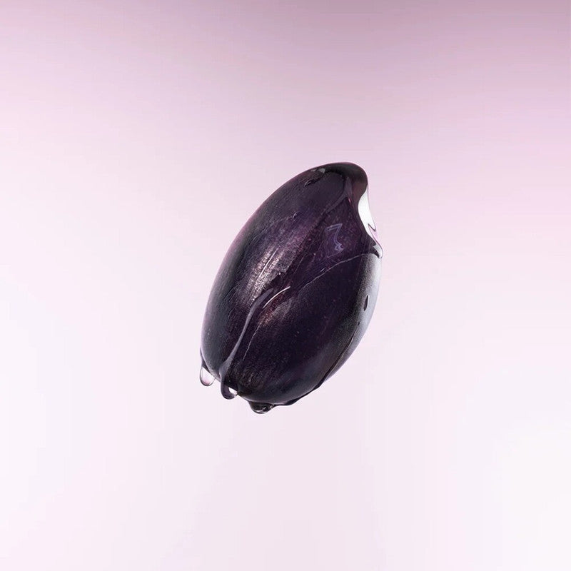 Eqqualberry Purple Rice Purifying Cleanser 130G
