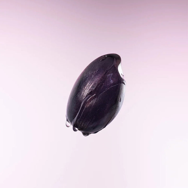Eqqualberry Purple Rice Purifying Cleanser 130G