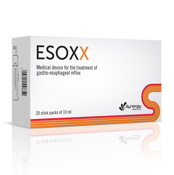 Esoxx 10ml Sticks 20s