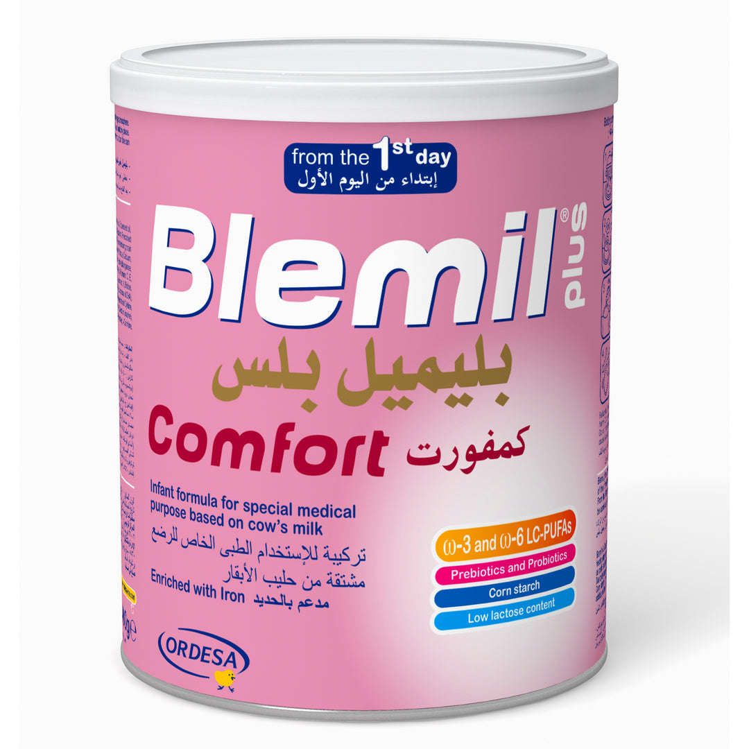 Blemil Plus Comfort Infant Formula Milk 400g