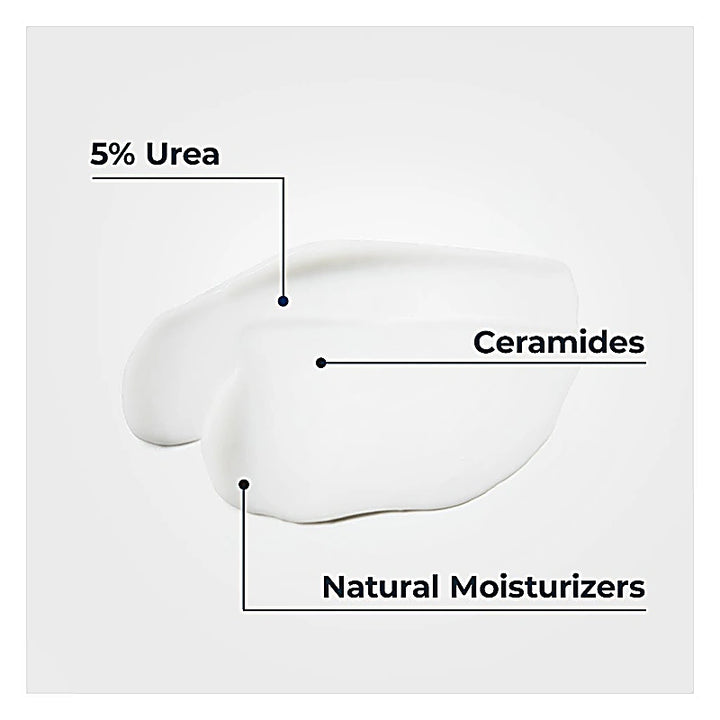 Eucerin 5% Urea Repair Plus Lotion 250ml