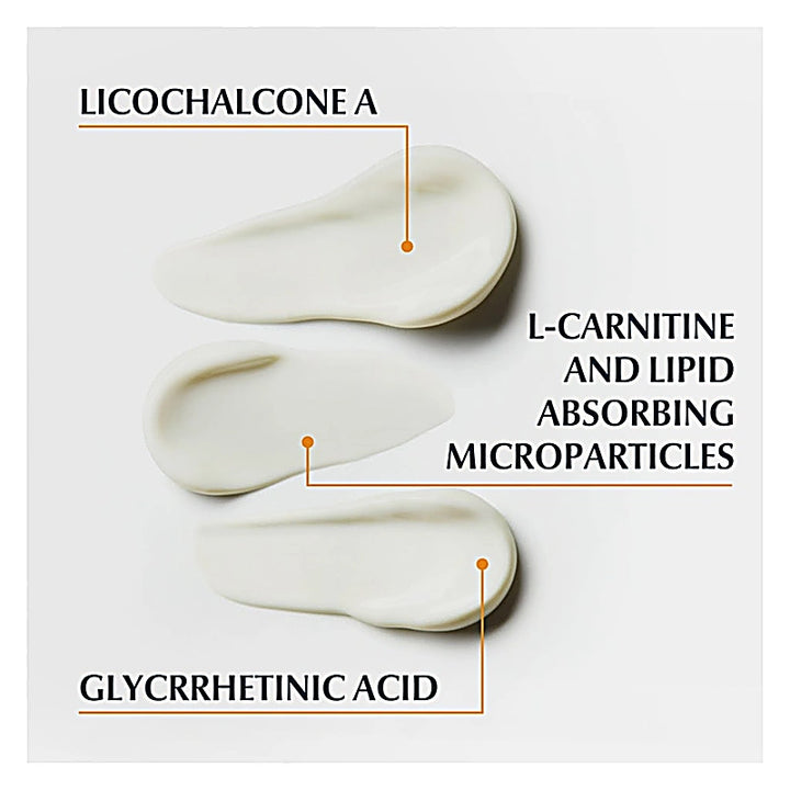 Eucerin Dry Oil Control SPF50+ Gel-Cream  50ml