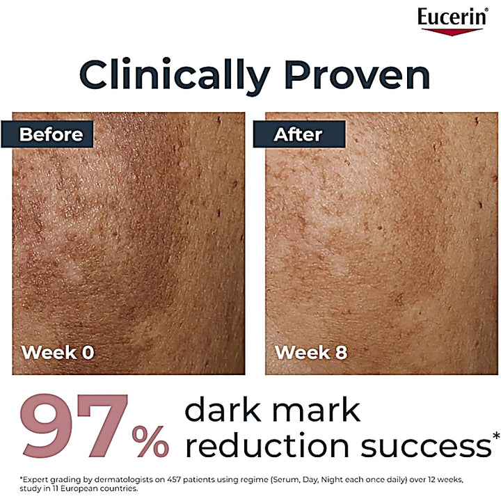 Eucerin Even Pigment Perfector Day SPF30