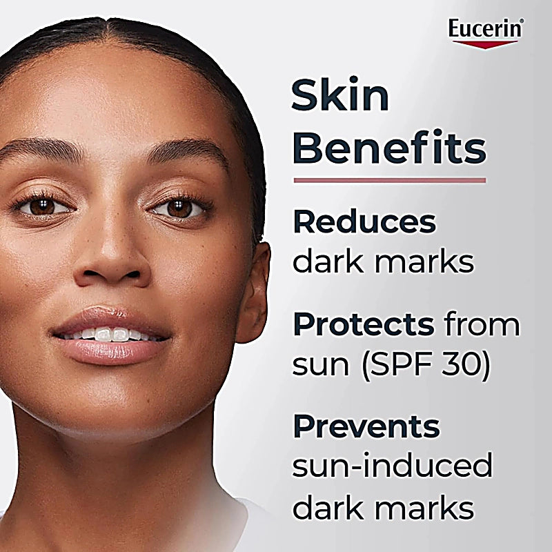 Eucerin Even Pigment Perfector Day SPF30