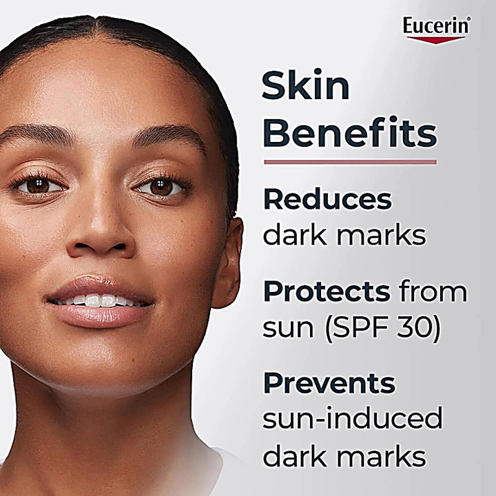Eucerin Even Pigment Perfector Day SPF30