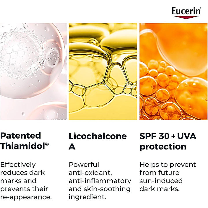 Eucerin Even Pigment Perfector Day SPF30