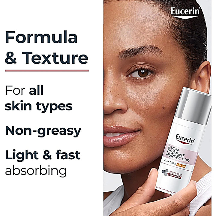 Eucerin Even Pigment Perfector Day SPF30