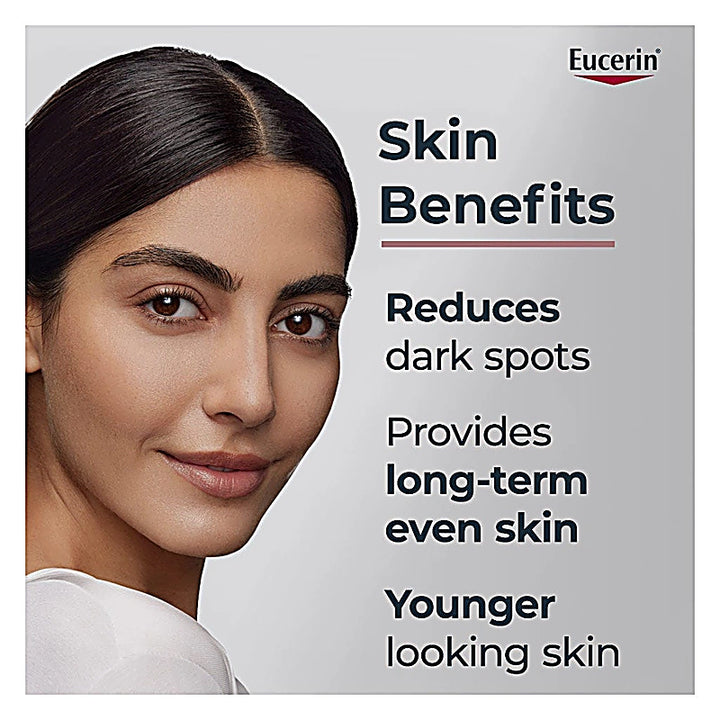 Eucerin Even Pigment Perfector Dual Serum