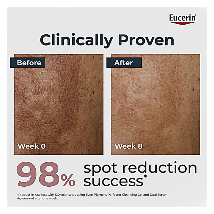 Eucerin Even Pigment Perfector Dual Serum