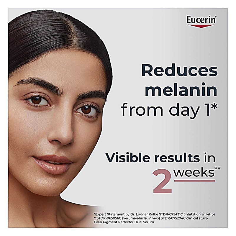 Eucerin Even Pigment Perfector Dual Serum
