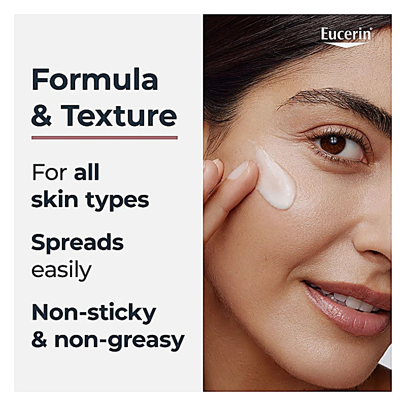 Eucerin Even Pigment Perfector Dual Serum