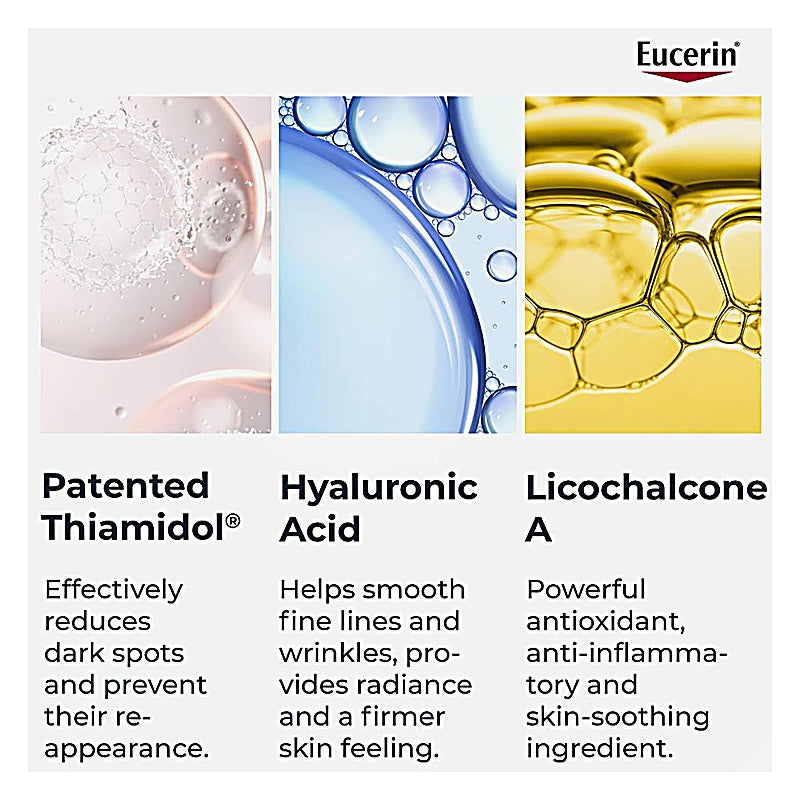 Eucerin Even Pigment Perfector Dual Serum
