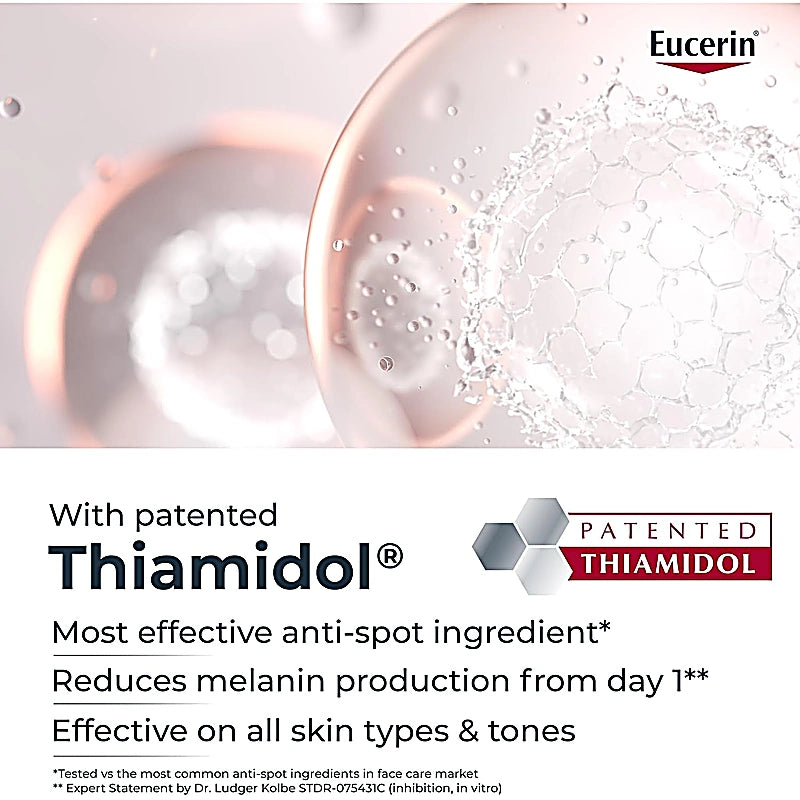 Eucerin Even Pigment Skin Perfecting Serum 30ml