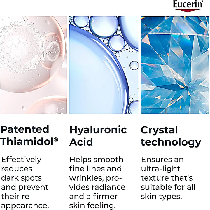 Eucerin Even Pigment Skin Perfecting Serum 30ml