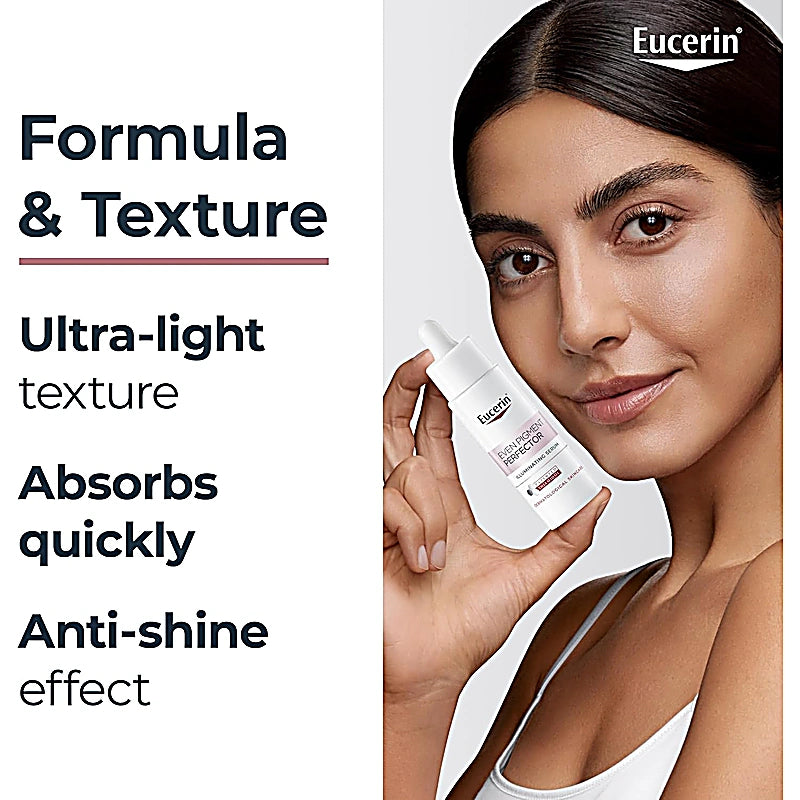 Eucerin Even Pigment Skin Perfecting Serum 30ml