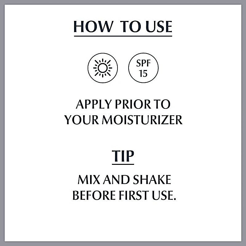 Eucerin Hyaluron Filler 10% Vitamin C Booster 8ml