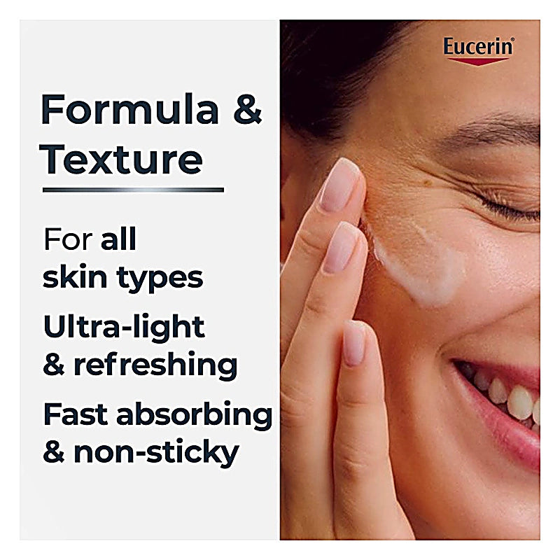 Eucerin Hyaluron Filler Moisture Booster 30ml