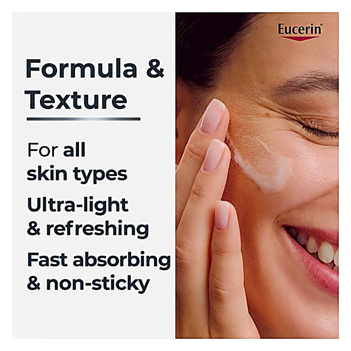Eucerin Hyaluron Filler Moisture Booster 30ml