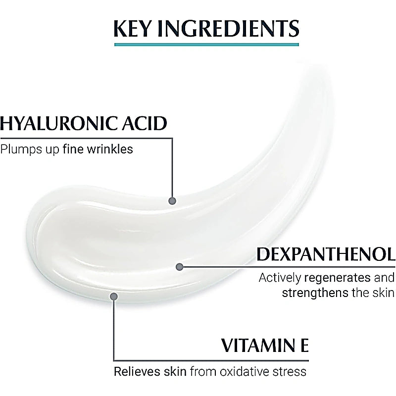 Eucerin Hyaluron Filler Moisture Booster Night 50ml