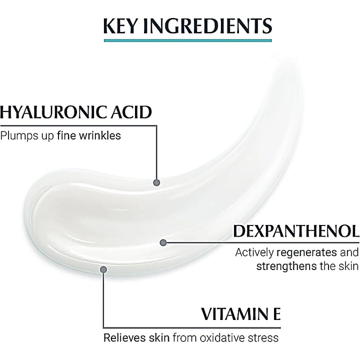 Eucerin Hyaluron Filler Moisture Booster Night 50ml