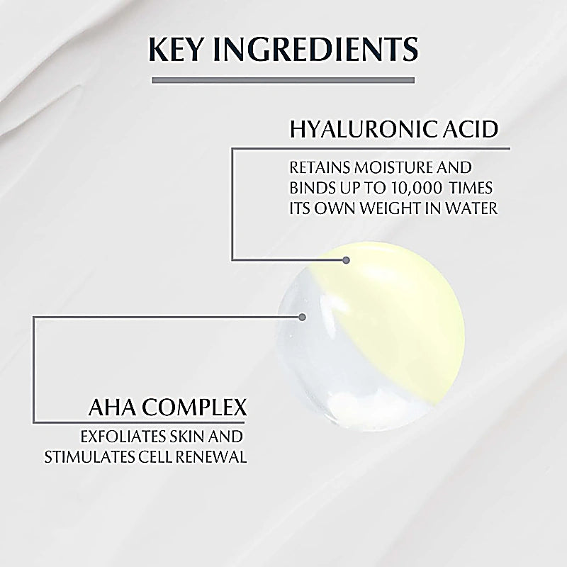 Eucerin Hyaluron Filler Night Peeling & Serum
