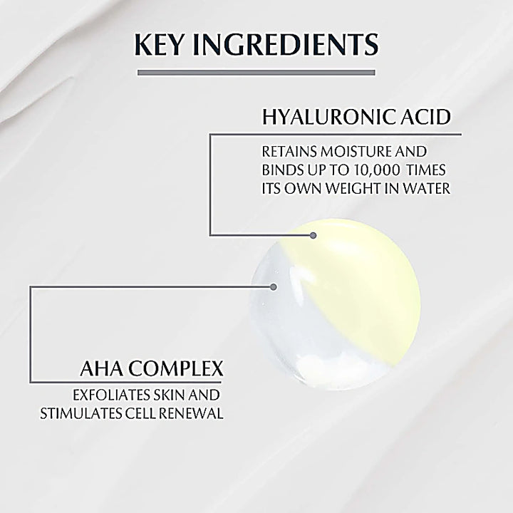 Eucerin Hyaluron Filler Night Peeling & Serum