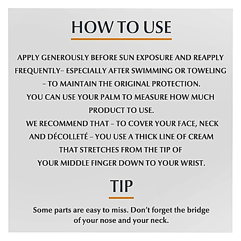 Eucerin Photoaging Control Spf50 Sun Fluid 50ml
