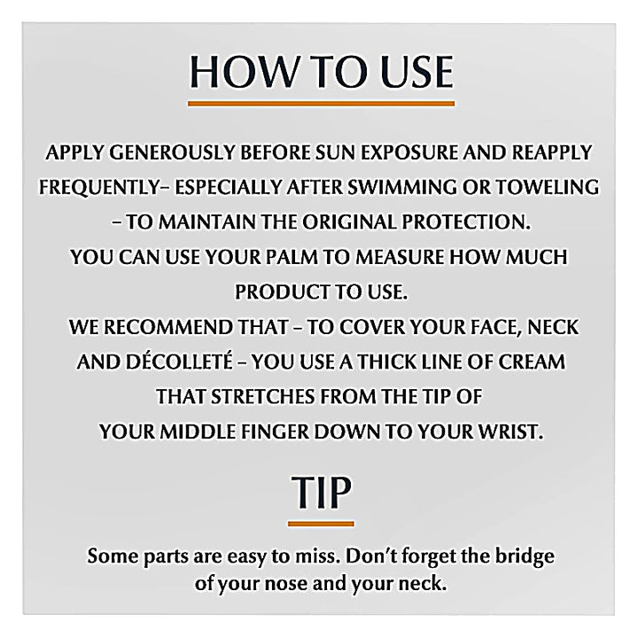Eucerin Photoaging Control Spf50 Sun Fluid 50ml