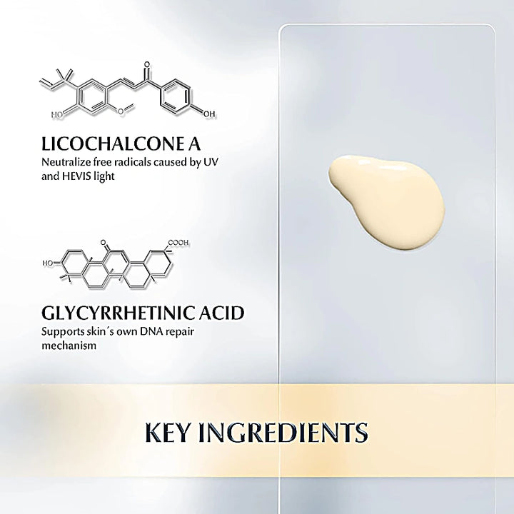 Eucerin Sun Fluid 50+ Mattifying 50ml